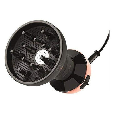 Phon Imetec 11799 BELLISSIMA My Pro Diffon Df1 3000 Black e Copper