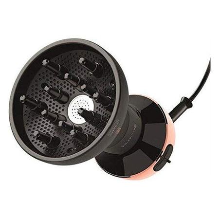 Phon Imetec 11799 BELLISSIMA My Pro Diffon Df1 3000 Black e Copper