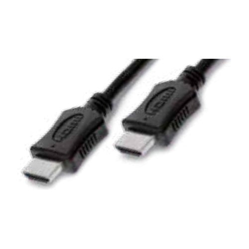 Cavo HDMI Nvs 14 83 4K con Ethernet Black