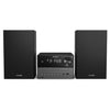Compatto HI FI Philips TAM3505 12 Black