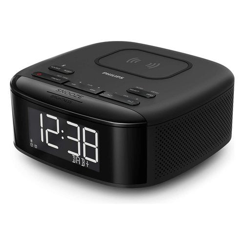 Radiosveglia Philips TAR7705 10 7000 SERIES Black