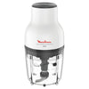 Tritatutto elettrico Moulinex DJ520110 LA MOULINETTE Essential White e