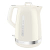 Bollitore elettrico (1,7L) Moulinex BY320A10 SOLEIL Avorio