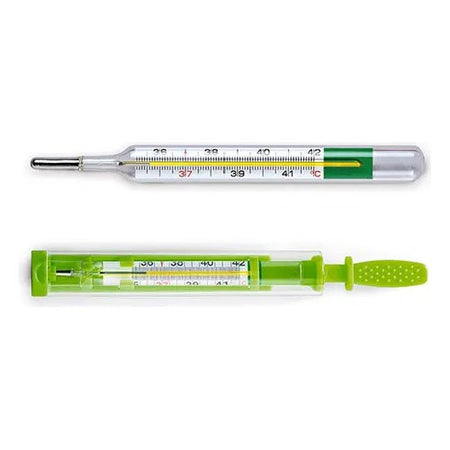 Termometro corporeo Magic Care TRM10 Accu Therm