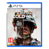Videogioco Activision 88505IT PLAYSTATION 5 Call Of Duty Black Ops Col