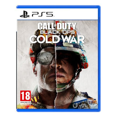 Videogioco Activision 88505IT PLAYSTATION 5 Call Of Duty Black Ops Col