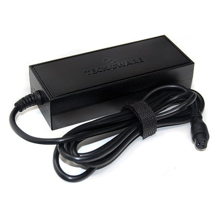 Alimentatore Tecnoware FAU17610 TOGETHER ON Black