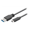 Cavo USB C Xtreme 90511 PLAYSTATION 5 Power Cable Black