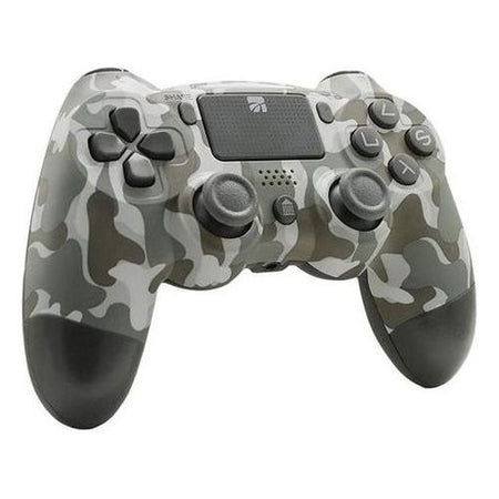 Gamepad Xtreme 90426 PLAYSTATION 4 Ice Controller Ice camo