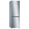 Frigorifero Bosch SERIE 2 Kgn36Nlea Inox look