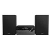 Compatto HI FI Philips TAM4505 12 Black