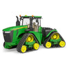 Trattore Cingolato 9620Rx Bruder 04055 JOHN DEERE