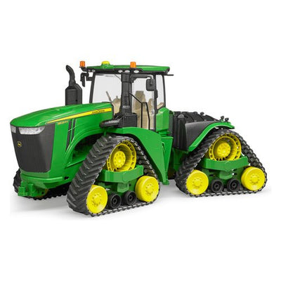 Trattore Cingolato 9620Rx Bruder 04055 JOHN DEERE