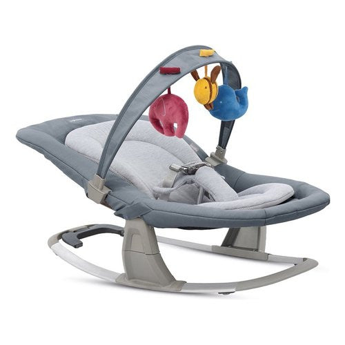 Sdraietta infanzia Inglesina AZ96K9SGA LOUNGE Sugar