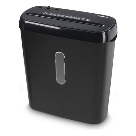 Distruggi documenti Hama 00050541 BASIC S6 Black