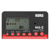 Metronomo Korg TUMA2BK Ma 2 Bkrd Black