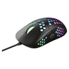 Mouse Trust 23758 GXT 960 Graphin Ultra Lightweight Wired Black