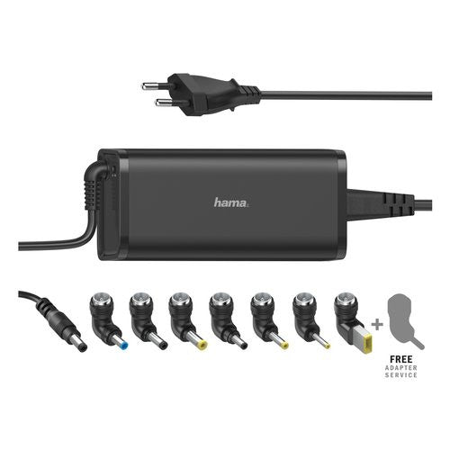 Alimentatore Hama 00200003 Power Delivery Black