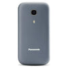 Cellulare Panasonic KX TU400EXG SENIOR Grey