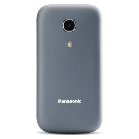 Cellulare Panasonic KX TU400EXG SENIOR Grey