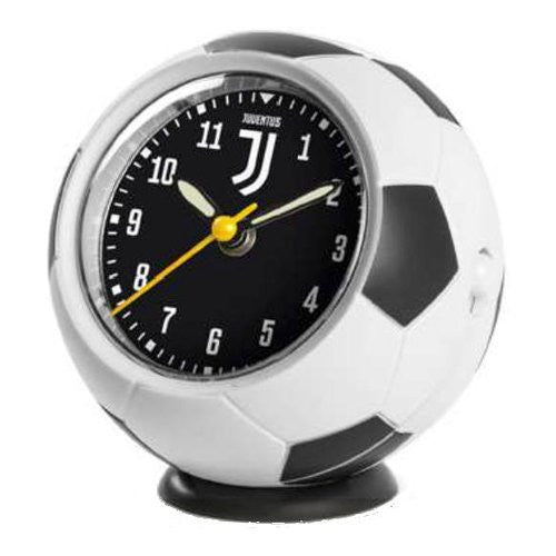 Sveglia Lowell JA7082JU1 JUSTAMINUTE Juventus White e Black
