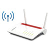 Modem router Avm 20002926 FRITZ!BOX 6850 Lte White e Red