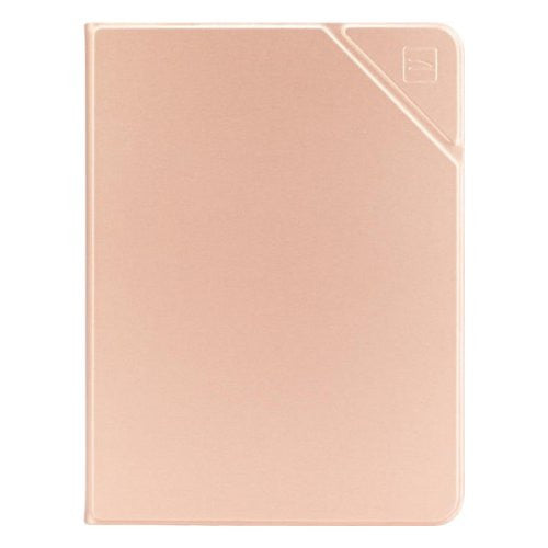 Custodia tablet Tucano IPD109MT RG IPAD METAL Air 4a Gen Oro rosa
