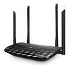 Router Tp Link ARCHER A6 Ac1200 Onemesh Black