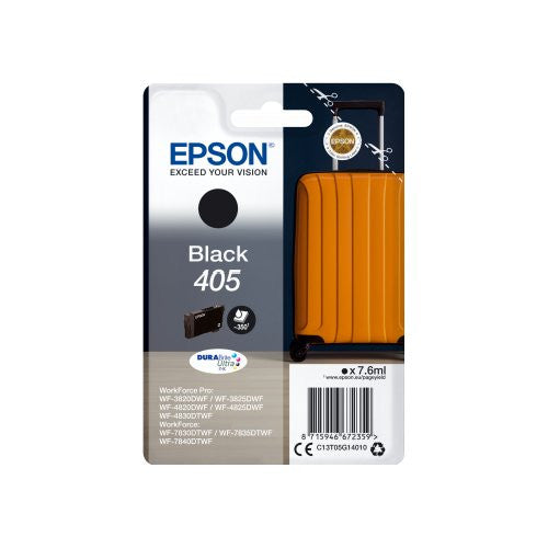 Cartuccia stampante Epson C13T05G14020 DURABRITE ULTRA 405