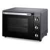 Forno elettrico De Longhi 0118493507 Eo40123S Black