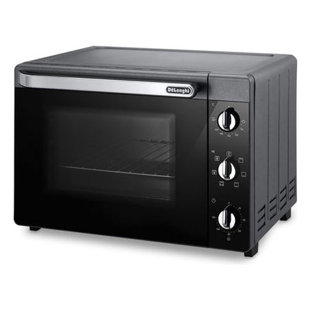 Forno elettrico De Longhi 0118493507 Eo40123S Black