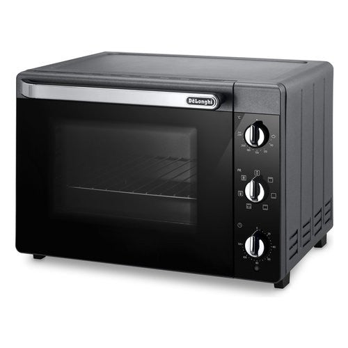 Forno elettrico De Longhi 0118493507 Eo40123S Black