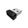 Chiavetta USB Lexar LJDS47128ABBK JUMPDRIVE S47 Black