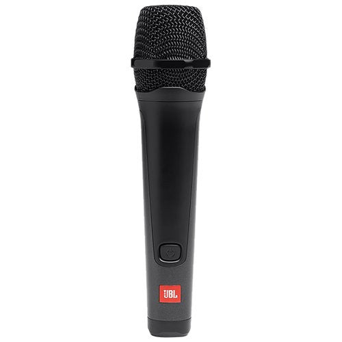 Microfono a filo Jbl JBLPBM100BLK Pbm100 Black