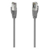 Cavo di rete Hama 00200669 Patch Cable Grigio