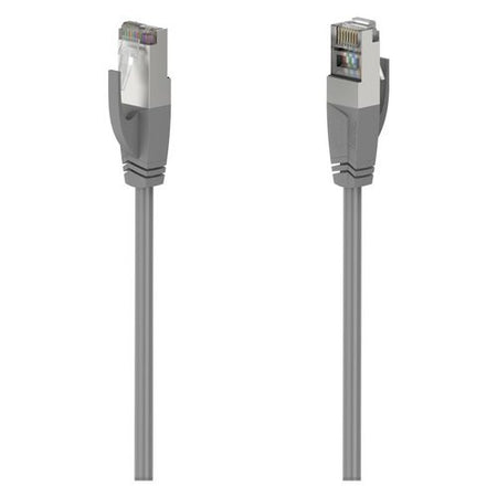 Cavo di rete Hama 00200669 Patch Cable Grigio