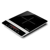 Piastra induzione G3 Ferrari G10137 DINAMIKO Black