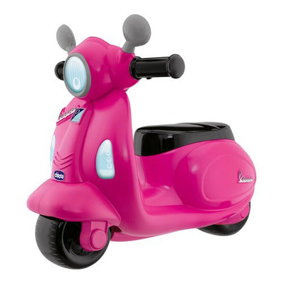 Cavalcabile Vespa Primavera Chicco 00009519100000 MOVE & GROW Rosa