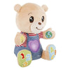 Peluche Chicco 00007947000000 BILINGUAL ABC Teddy, Orso Delle Emozioni