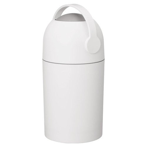 Contenitore pannolini Chicco 00009481000000 Il Mangiapannolini Bianco