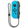 Gamepad Nintendo 10005494 SWITCH Joy con Left Wireless Neon blue