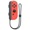 Gamepad Nintendo 10005493 SWITCH Joy con Right Wireless Neon red