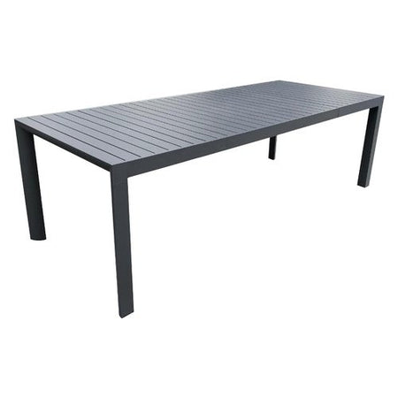Tavolo da esterno Amicasa LS ET 30A SCILLA Antracite