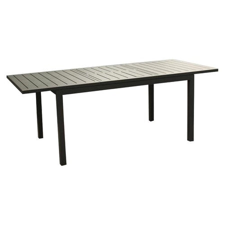 Tavolo da esterno Amicasa LS ET 15 ORION Antracite