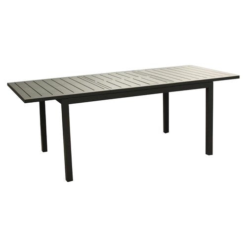 Tavolo da esterno Amicasa LS ET 15 ORION Antracite