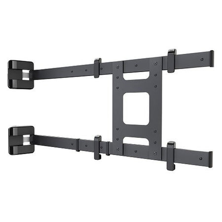 Supporto monitor parete Meliconi 480872 Flag Tv Black