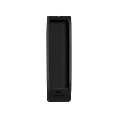 Guscio telecomando Meliconi 441571 10 Black
