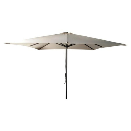 Ombrellone Amicasa DLY B011 ELEGANT Ecrù