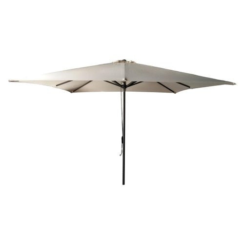 Ombrellone Amicasa DLY B011 ELEGANT Ecrù