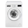 Lavatrice Smeg LBW40CIT SLIM Bianco